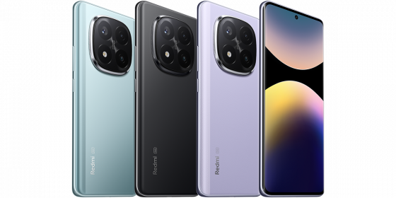 Xiaomi Redmi Note 14 Pro Plus 5G 12/512Gb Донецк