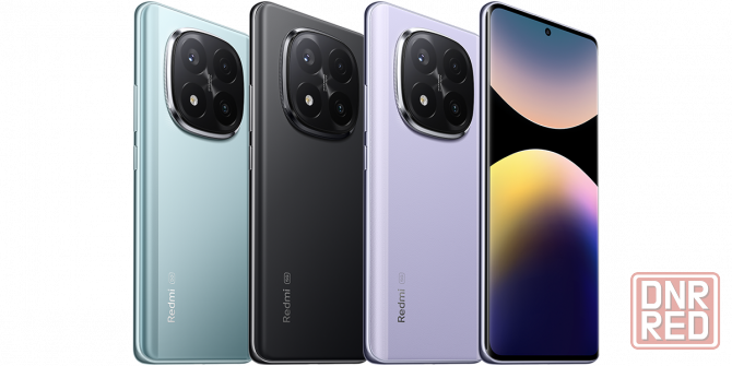 Xiaomi Redmi Note 14 Pro Plus 5G 12/512Gb Донецк - изображение 1