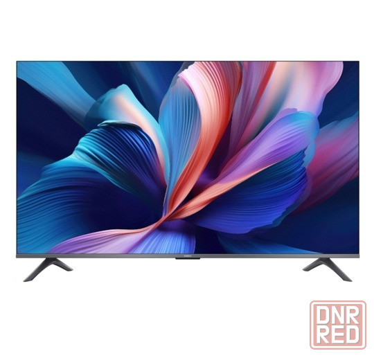 Xiaomi Mi TV A 55 PRO 2026 4K QLED Донецк - изображение 1