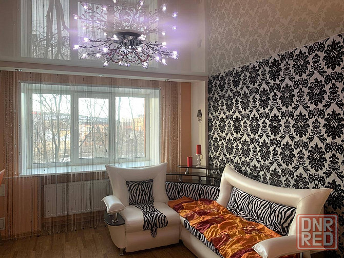 сдам квартиру на левом Мариуполь - изображение 1