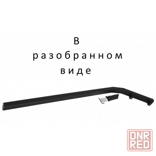Вешалка лофт Донецк - изображение 3