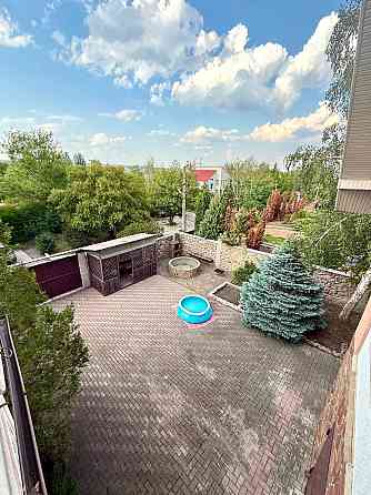 Продажа дома 272 кв.м. в Ленинском р-не (пруд Кирша) Донецк