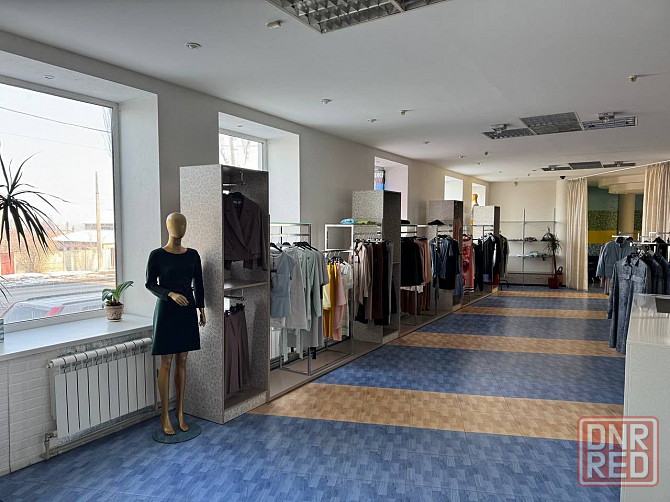 Продажа коммерческого объекта в Ленинском районе, ул.Куйбышева! Донецк - изображение 5