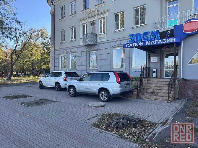 Продажа коммерческого объекта в Ленинском районе, ул.Куйбышева! Донецк - изображение 1