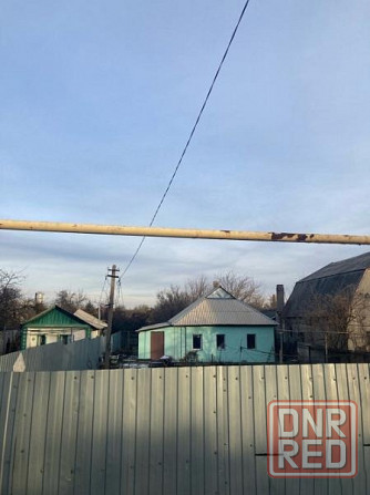 Продаю 5-и комнатный дом в Киевском районе, ул. Революционная Донецк - изображение 1