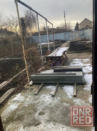 Продаю 5-и комнатный дом в Киевском районе, ул. Революционная Донецк - изображение 4