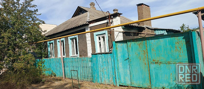 продам дом в Киевском районе Донецк - изображение 1