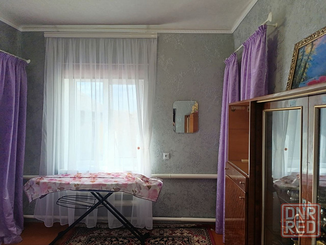 Продам. дом в Старобешевском районе Докучаевск - изображение 9