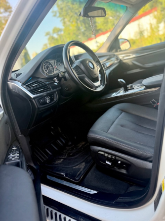 Продам BMW x5 f15 Донецк