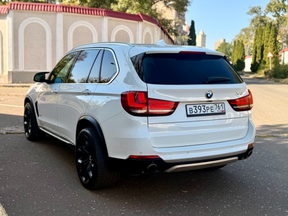 Продам BMW x5 f15 Донецк