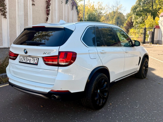 Продам BMW x5 f15 Донецк