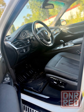 Продам BMW x5 f15 Донецк - изображение 4