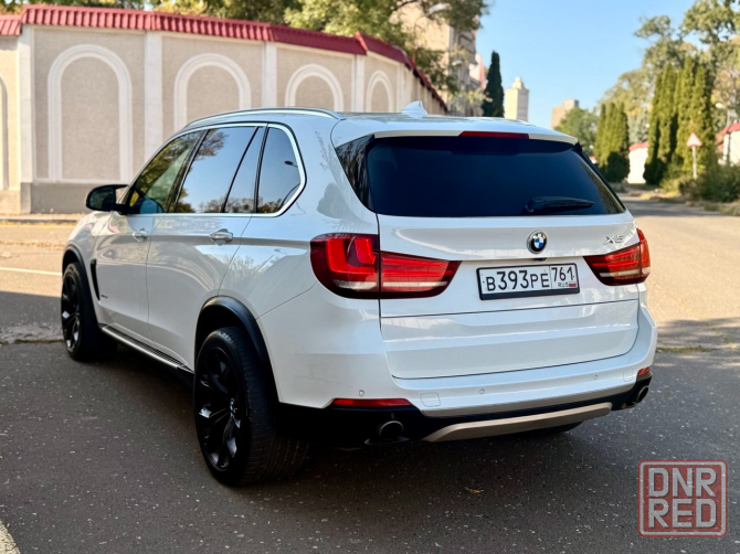 Продам BMW x5 f15 Донецк - изображение 3