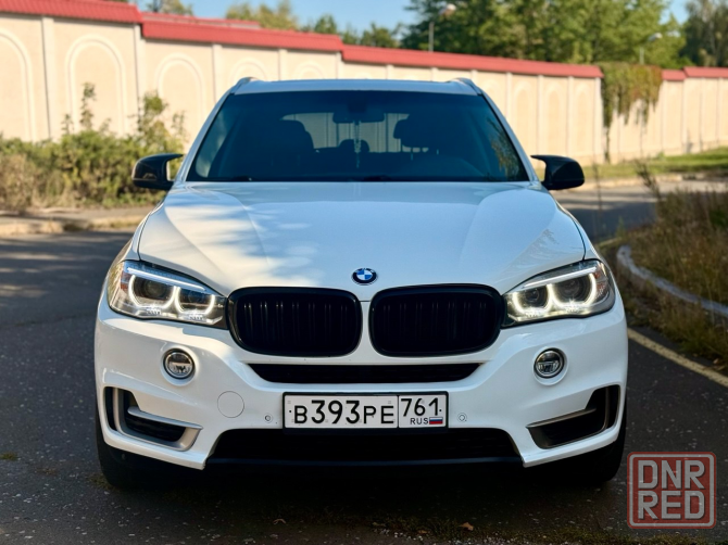 Продам BMW x5 f15 Донецк - изображение 1