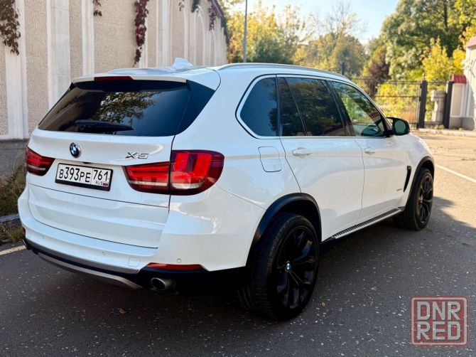 Продам BMW x5 f15 Донецк - изображение 2