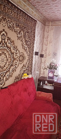 3 комнатная квартира Калининский м-н,Макеевка Макеевка - изображение 2