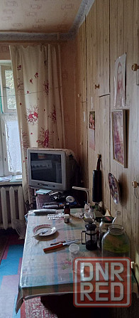 3 комнатная квартира Калининский м-н,Макеевка Макеевка - изображение 4