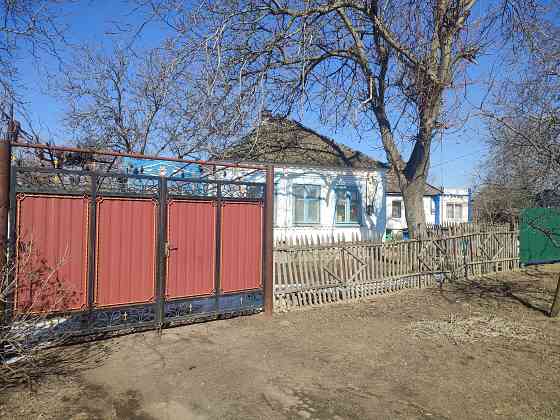 Продам дом в с. Свободное Волноваха