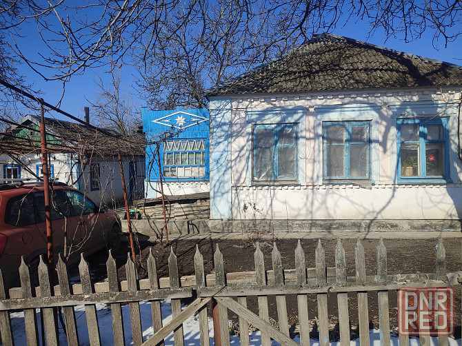 Продам дом в с. Свободное Волноваха - изображение 2