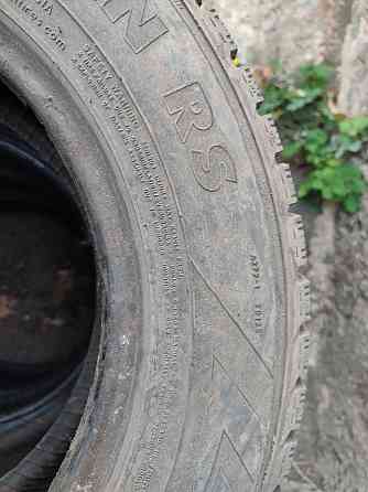 Зимняя резина 175/70 r13 + диски Донецк