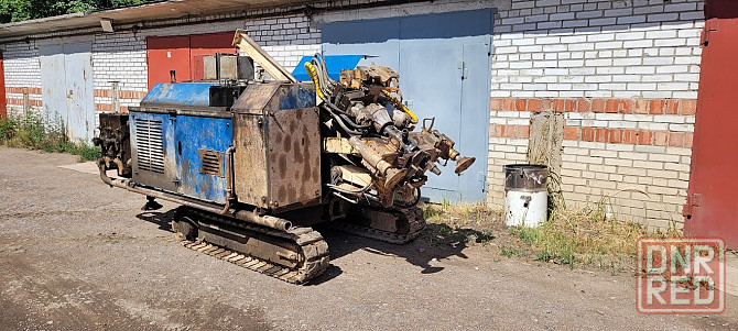 Продаются буровые станки Аллигатор Санкт-Петербург - изображение 2