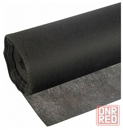 ГеоТекстиль 75г/М2 ( 1,6м) Донецк - изображение 1