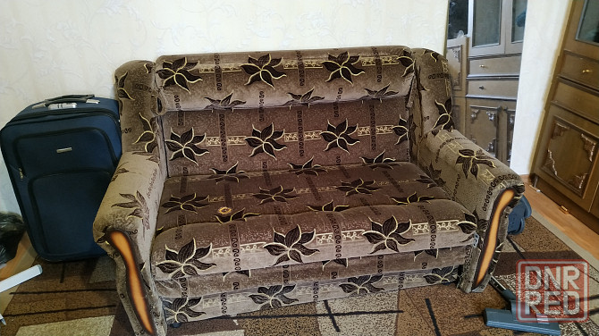 Продам диван Донецк - изображение 1