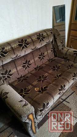 Продам диван Донецк - изображение 2