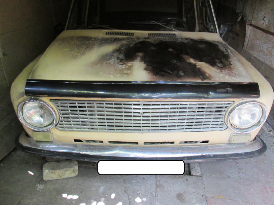 Продам ваз 21011 Донецк