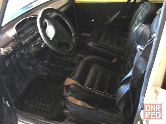 Продам ваз 21011 Донецк - изображение 4