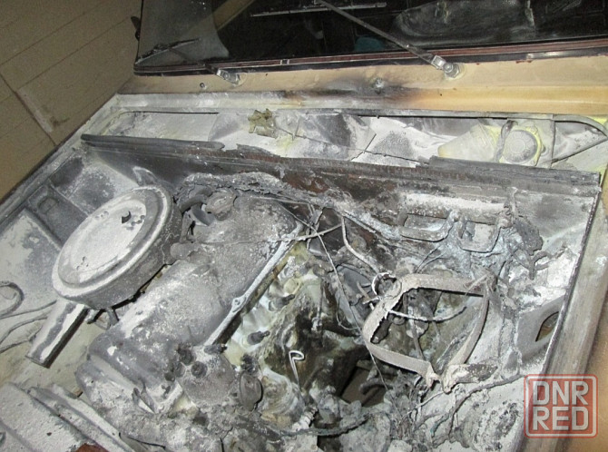 Продам ваз 21011 Донецк - изображение 3