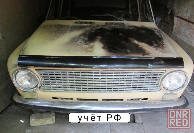 Продам ваз 21011 Донецк - изображение 2