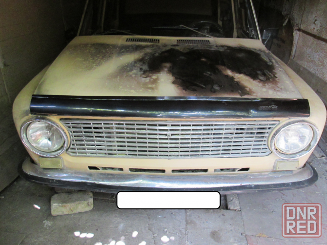 Продам ваз 21011 Донецк - изображение 2