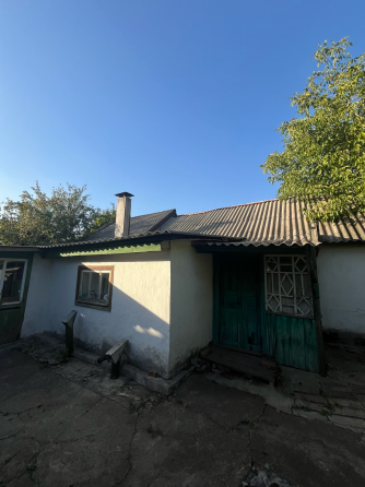Продажа дома г.Макеевка Гвардейка,центр (ориентир больница) Макеевка
