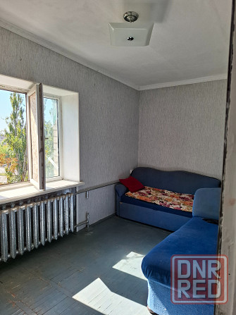 Продажа 2-комн квартиры по пр.Киевский Донецк - изображение 4