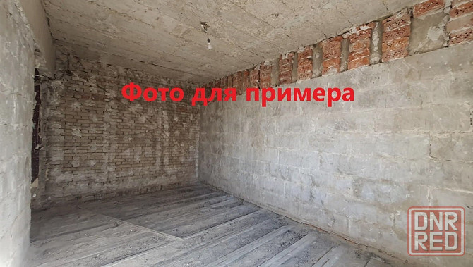 Продается помещение на ул. Постышева: Ваш шанс воплотить мечту в реальность! Донецк - изображение 1