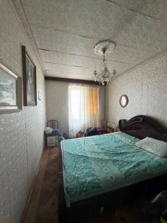 Продажа 4-х комнатной квартиры Макеевка центр города (ориентир Детский Мир) Макеевка