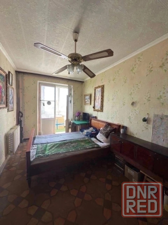 Продажа 4-х комнатной квартиры Макеевка центр города (ориентир Детский Мир) Макеевка - изображение 3