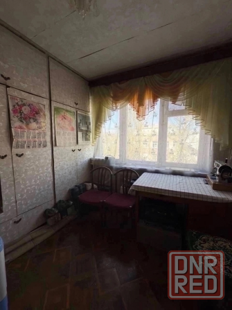 Продажа 4-х комнатной квартиры Макеевка центр города (ориентир Детский Мир) Макеевка - изображение 5