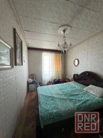 Продажа 4-х комнатной квартиры Макеевка центр города (ориентир Детский Мир) Макеевка - изображение 4