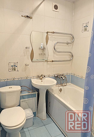 Продажа 2к кв Киевский Засядько Донецк - изображение 6