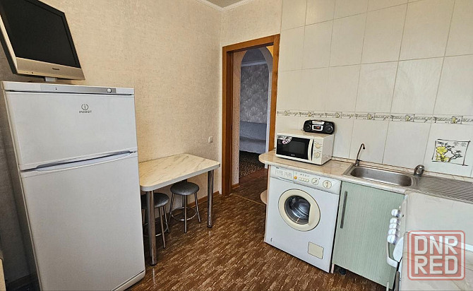 Продажа 2к кв Киевский Засядько Донецк - изображение 5