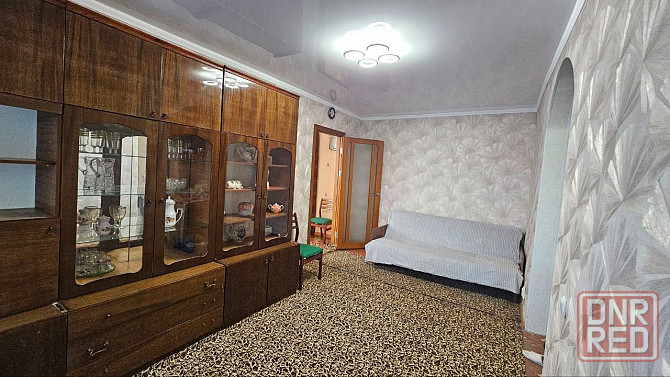 Продажа 2к кв Киевский Засядько Донецк - изображение 1