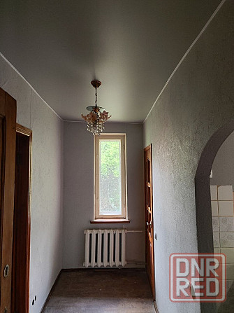 2-х комнатная квартира в Центре города Донецка Донецк - изображение 4