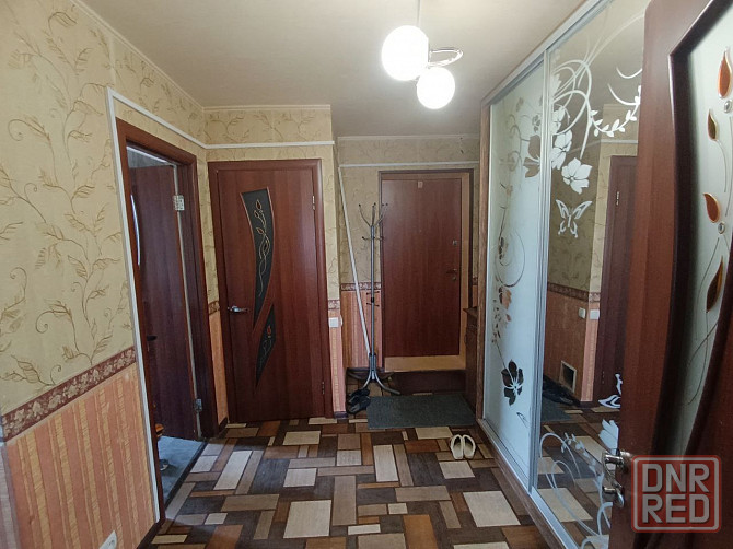 Сдам 2х комнатную квартиру Донецк - изображение 2