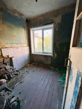 Продам 2 комнатную квартиру г. Макеевка ,Советский район ( шахта Северная ) Макеевка