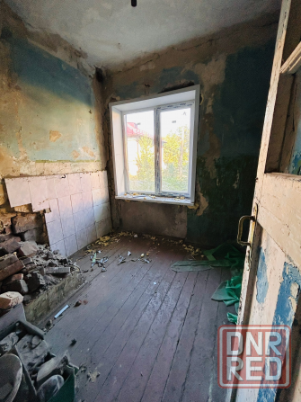 Продам 2 комнатную квартиру г. Макеевка ,Советский район ( шахта Северная ) Макеевка - изображение 1
