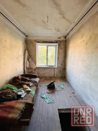 Продам 2 комнатную квартиру г. Макеевка ,Советский район ( шахта Северная ) Макеевка - изображение 2