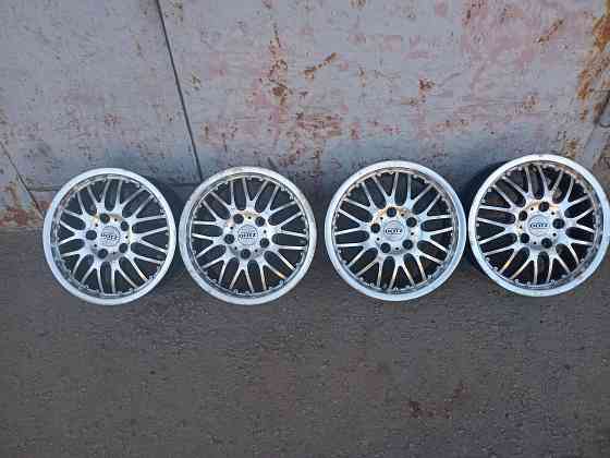 Продаю диски легкосплавные р 15 Донецк