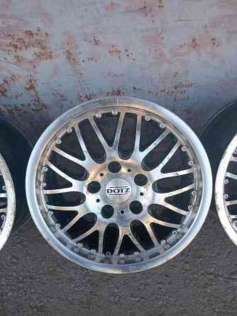 Продаю диски легкосплавные р 15 Донецк